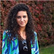 Italiana nativa, imparto clases de italiano, todos los niveles, clases personalizadas segun las necesidades (gramatica, conversación,...). Online y presencial!